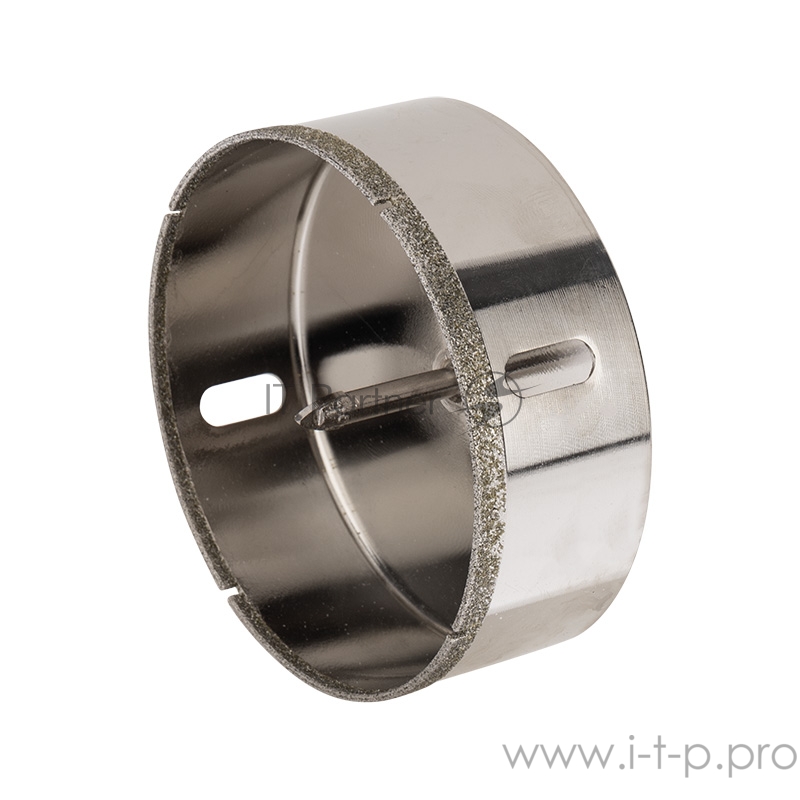 Коронка алмазная 110 мм с центровочным сверлом REXANT