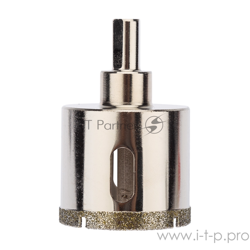 Коронка алмазная 45 мм с центровочным сверлом REXANT