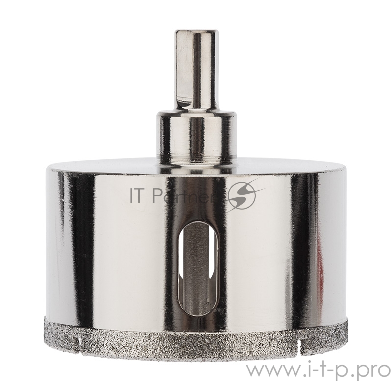 Коронка алмазная 68 мм с центровочным сверлом REXANT