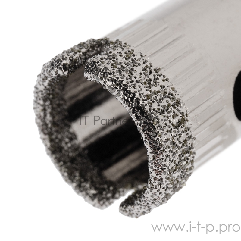 Сверло алмазное 12 мм по керамике и стеклу REXANT