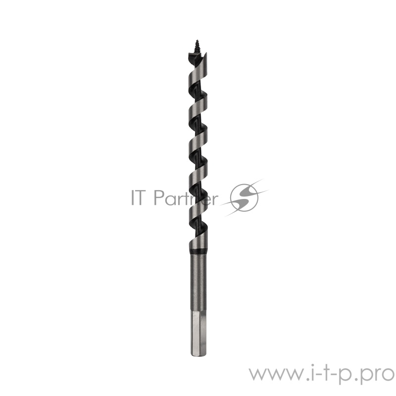 Сверло винтовое по дереву 14х230 мм (шестигранный хвостовик) REXANT