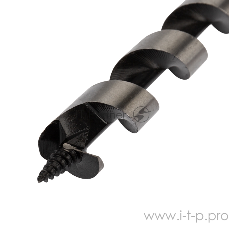 Сверло винтовое по дереву 20х230 мм (шестигранный хвостовик) REXANT