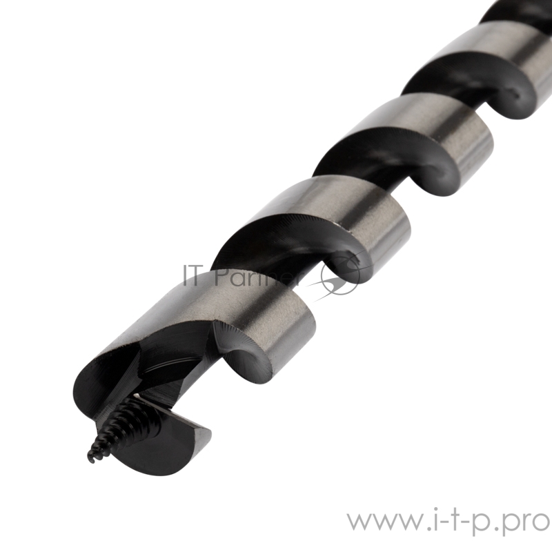 Сверло винтовое по дереву 26х460 мм (шестигранный хвостовик) REXANT