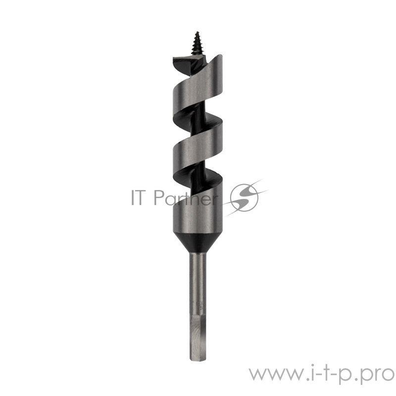 Сверло винтовое по дереву 35х230 мм (шестигранный хвостовик) REXANT