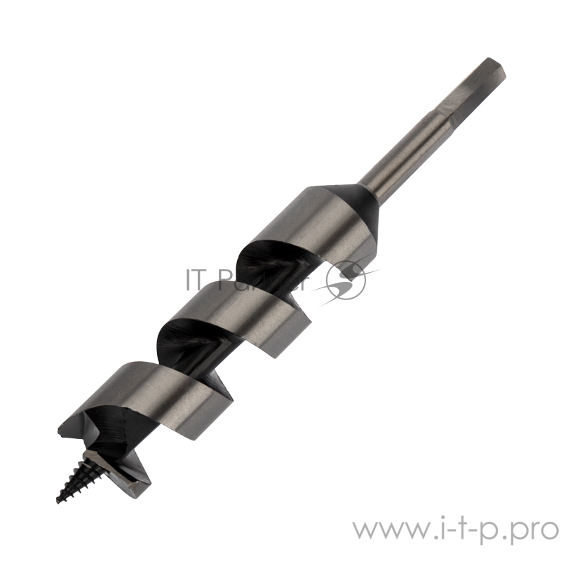 Сверло винтовое по дереву 35х230 мм (шестигранный хвостовик) REXANT