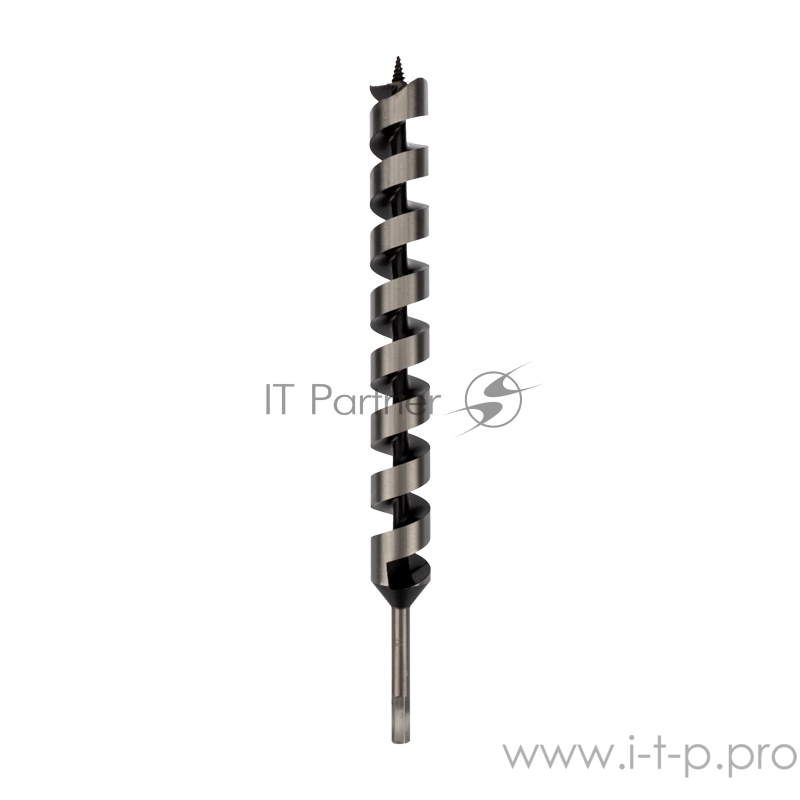 Сверло винтовое по дереву 40х460 мм (шестигранный хвостовик) REXANT