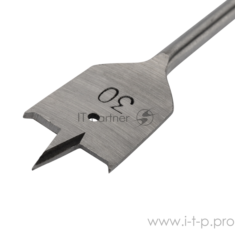 Сверло перовое по дереву 30х300 мм (шестигранный хвостовик) REXANT