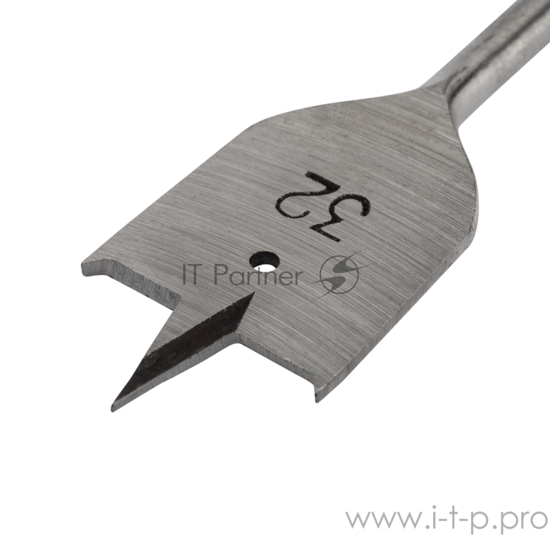 Сверло перовое по дереву 32х300 мм (шестигранный хвостовик) REXANT