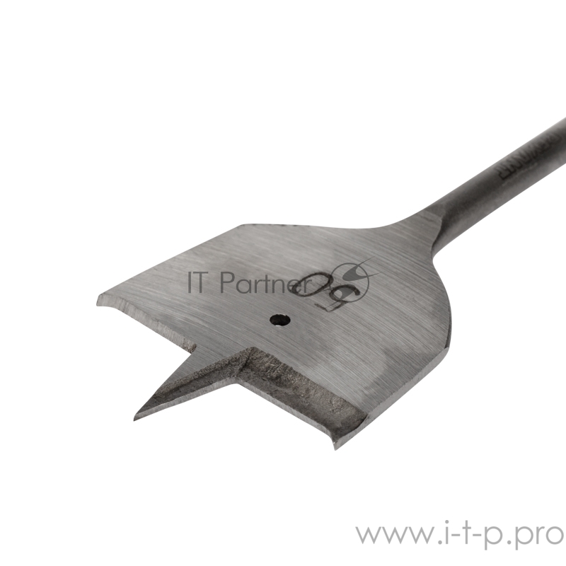 Сверло перовое по дереву 50х152 мм (шестигранный хвостовик) REXANT