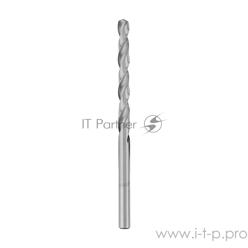 Сверло по металлу 8 мм «Стандарт+» (P6M5 M-2) (1 шт. в блистере) DIN 338 REXANT