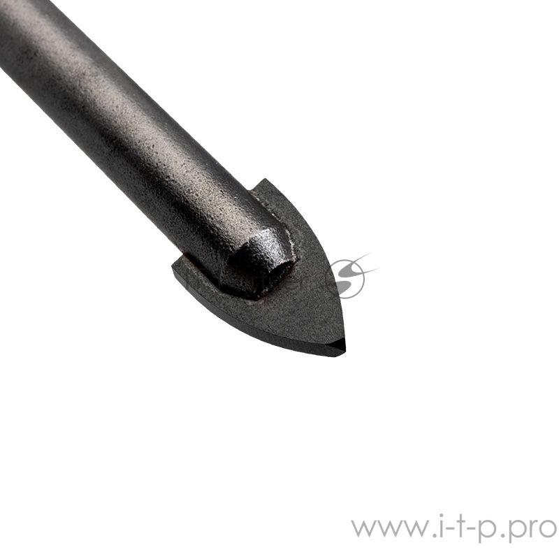 Сверло по стеклу и керамике12 мм (шестигранный хвостовик) REXANT