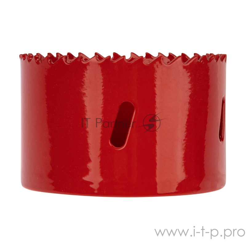 Коронка Bimetal 111 мм REXANT