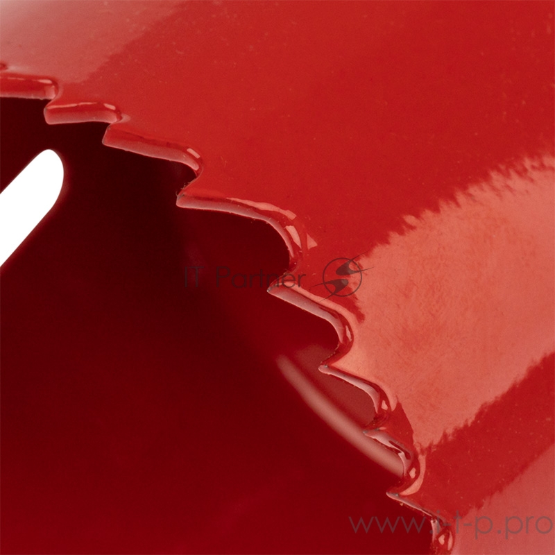 Коронка Bimetal 121 мм REXANT