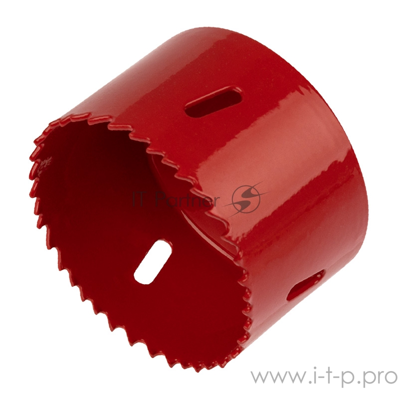 Коронка Bimetal 140 мм REXANT