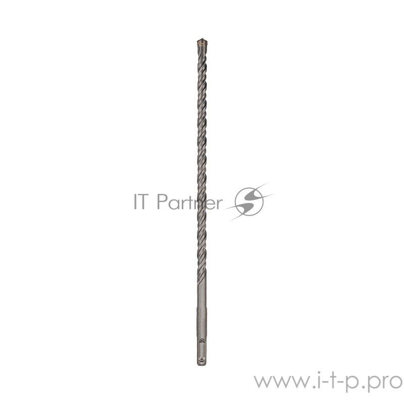 Бур по бетону 10х460 мм крестовая пластина SDS PLUS REXANT