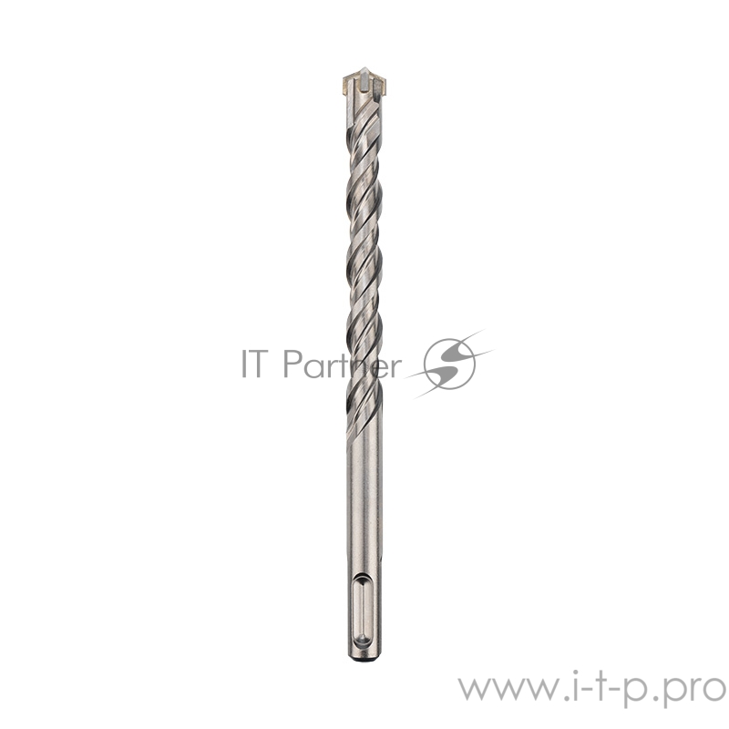 Бур по бетону 12х160 мм крестовая пластина SDS PLUS REXANT