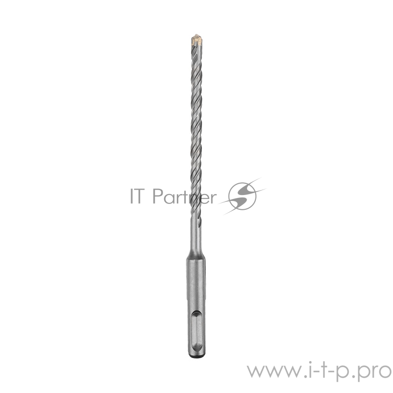 Бур по бетону 14х260 мм крестовая пластина SDS PLUS REXANT