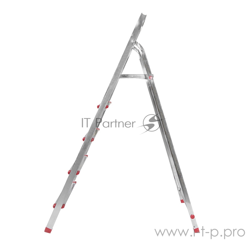 Стремянка металлическая 5 ступенек, усиленный профиль REXANT