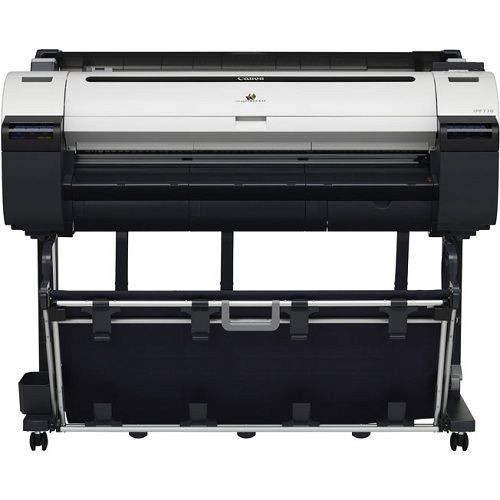 Плоттер Canon imagePROGRAF iPF785 36, 2400x1200dpi (USB2.0, LAN)