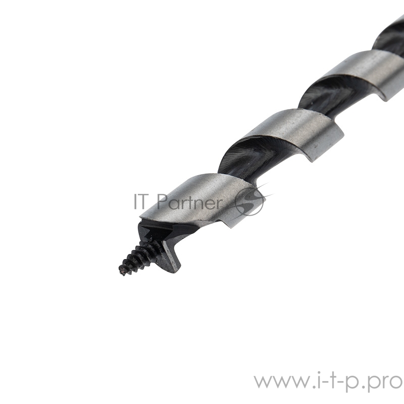 Сверло винтовое по дереву 12х460 мм (шестигранный хвостовик) REXANT