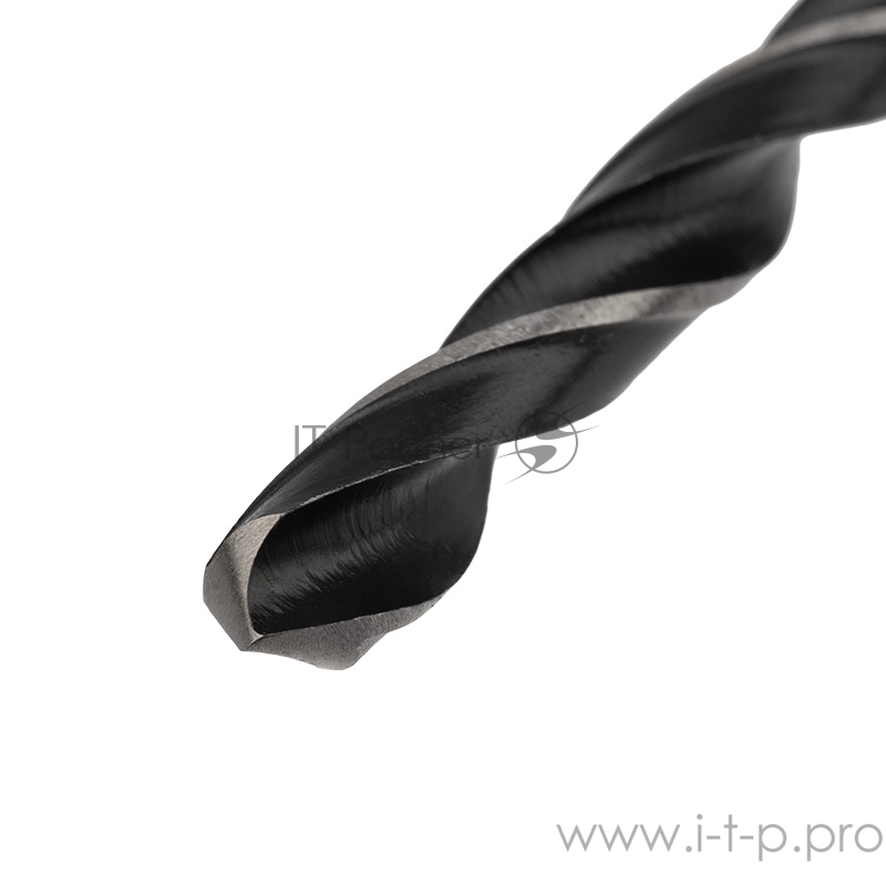 Сверло по металлу 1,5 мм HSS (10 шт. в упаковке) DIN 338 REXANT