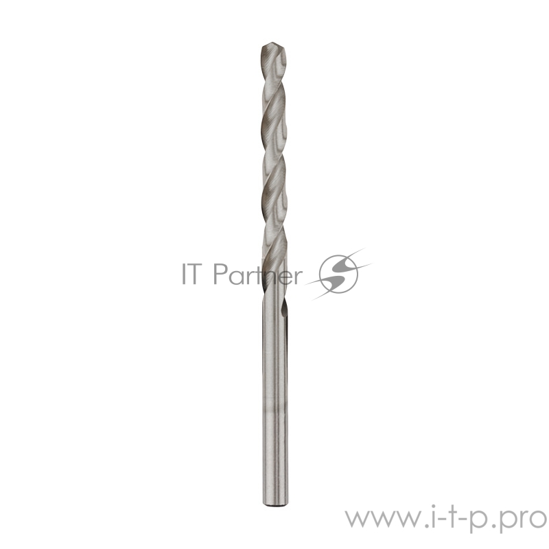 Сверло по металлу 5 мм «Стандарт+» (P6M5 M-2) (1 шт. в блистере) DIN 338 REXANT