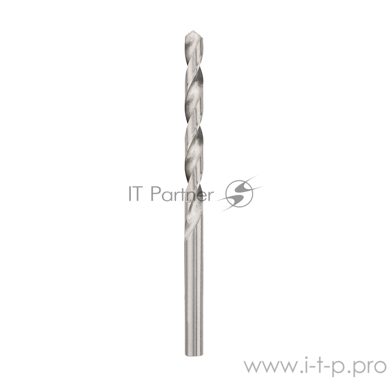 Сверло по металлу 7,0 мм HSS (1 шт. в упаковке) DIN 338 REXANT