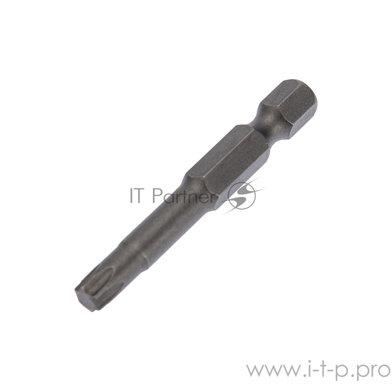 Бита Torx T-27*50 мм для шуруповерта сталь S2 (упак. 10 шт.) REXANT