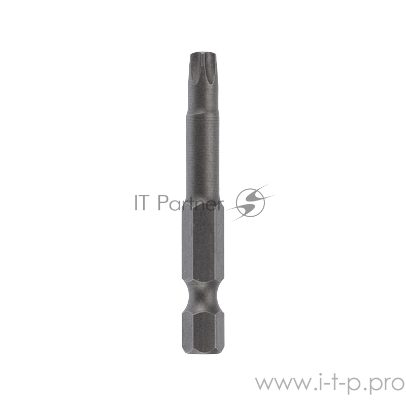 Бита Torx T-27*50 мм для шуруповерта сталь S2 (упак. 10 шт.) REXANT