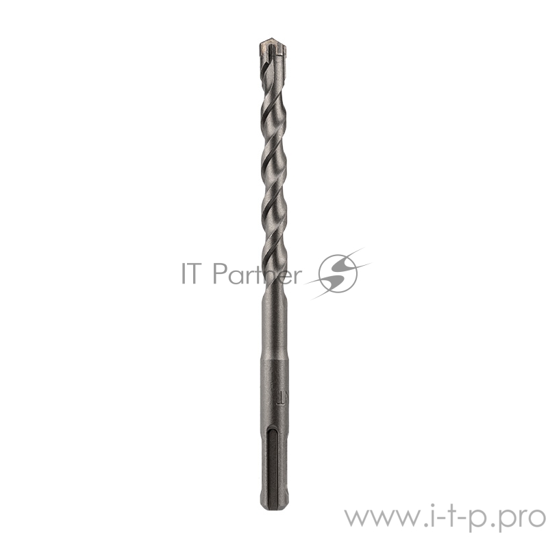 Бур по бетону 10х160 мм крестовая пластина SDS PLUS REXANT