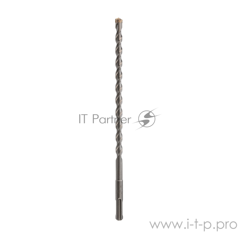 Бур по бетону 10х260 мм крестовая пластина SDS PLUS REXANT