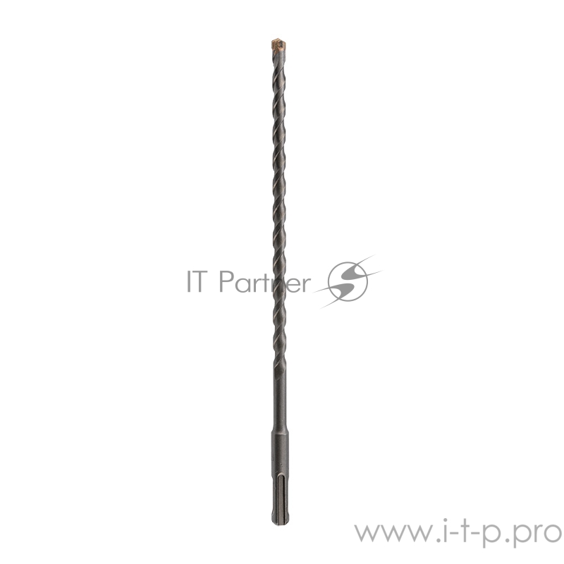 Бур по бетону 10х310 мм крестовая пластина SDS PLUS REXANT