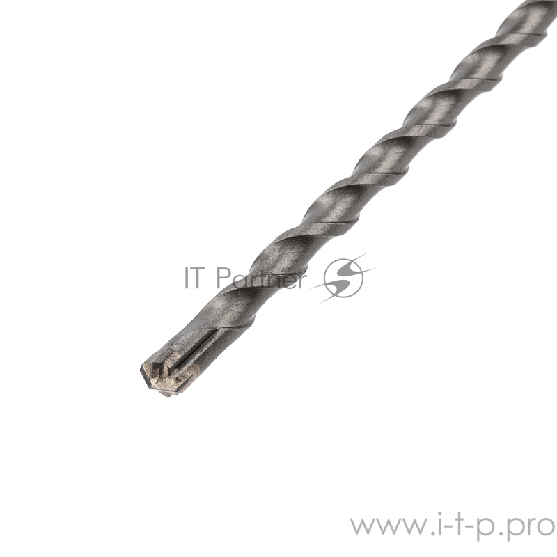 Бур по бетону 10х310 мм крестовая пластина SDS PLUS REXANT