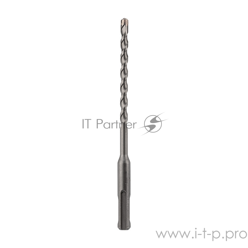 Бур по бетону 6х160 мм крестовая пластина SDS PLUS REXANT