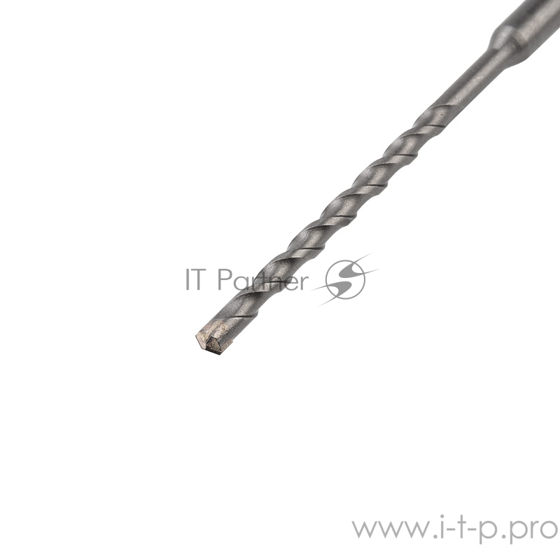 Бур по бетону 6х160 мм крестовая пластина SDS PLUS REXANT