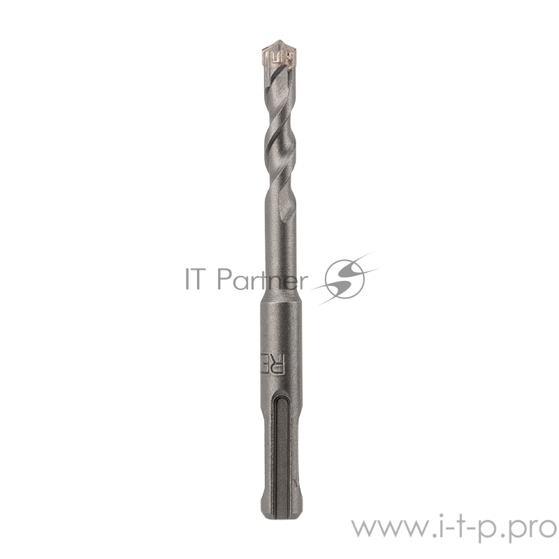 Бур по бетону 8х110 мм крестовая пластина SDS PLUS REXANT