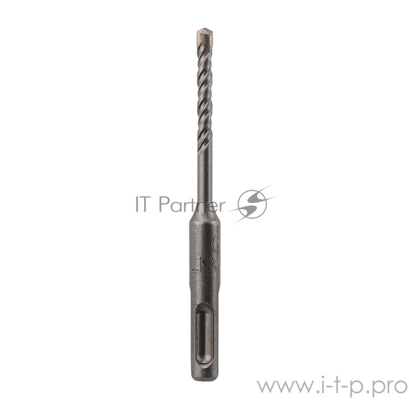 Бур по бетону 8х160 мм крестовая пластина SDS PLUS REXANT