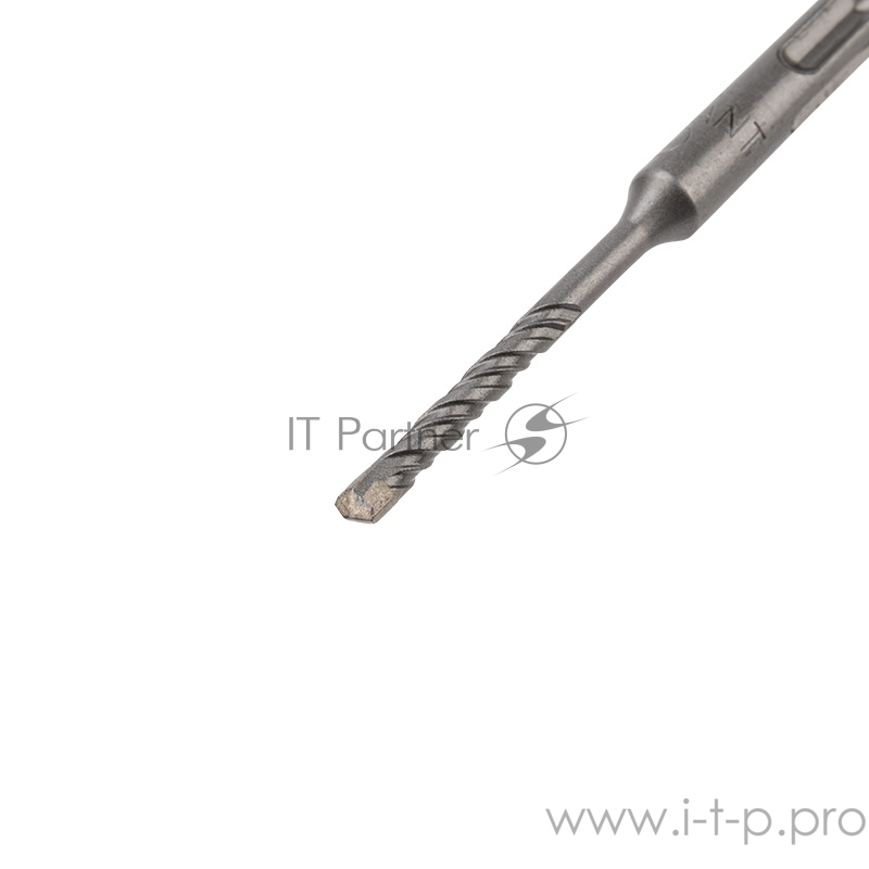 Бур по бетону 8х160 мм крестовая пластина SDS PLUS REXANT