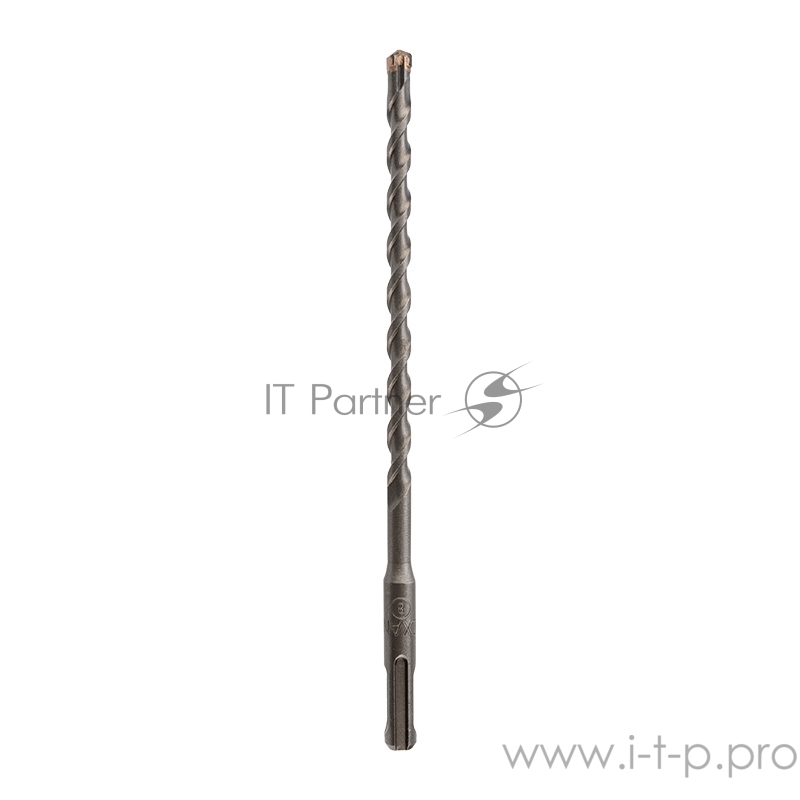 Бур по бетону 8х210 мм крестовая пластина SDS PLUS REXANT