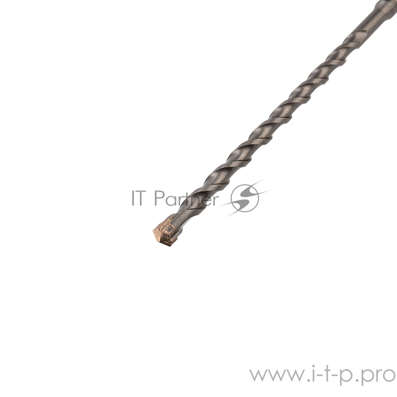 Бур по бетону 8х210 мм крестовая пластина SDS PLUS REXANT