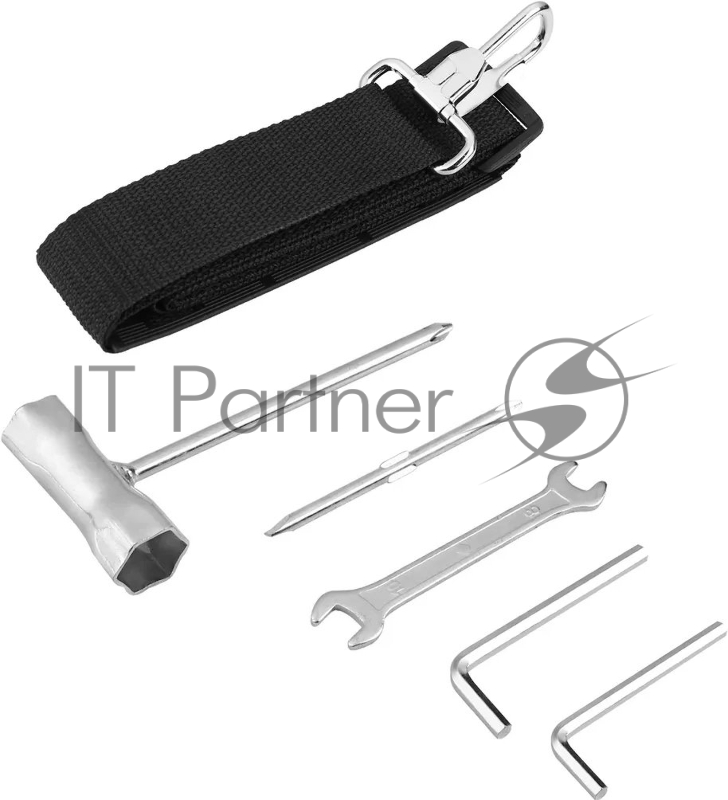 Триммер DEKO бензиновый DKTR43