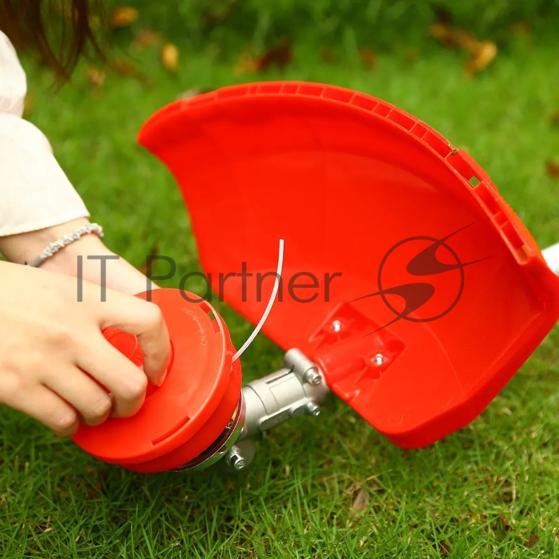 Триммер DEKO бензиновый DKTR43