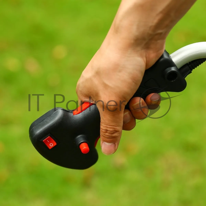 Триммер DEKO бензиновый DKTR43