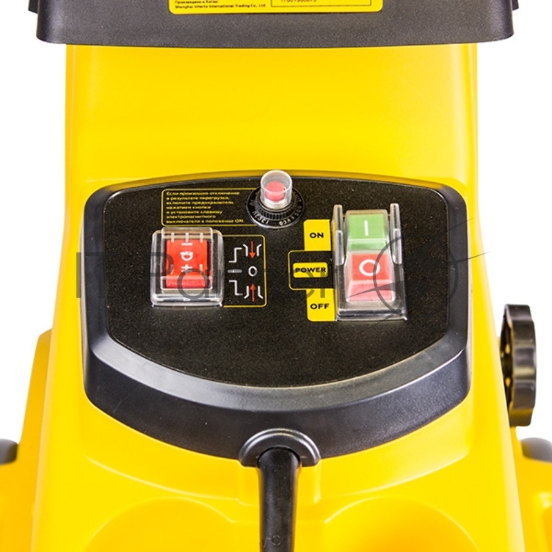 Измельчитель CHAMPION электрический SH280