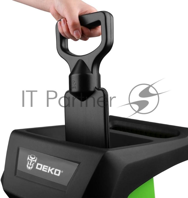 Измельчитель DEKO Садовый электрический DKSH2800 063-4300