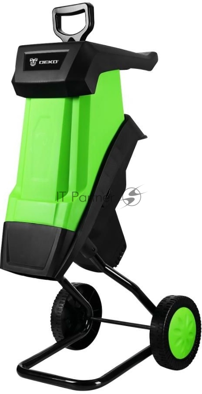 Измельчитель DEKO Садовый электрический DKSH2800 063-4300