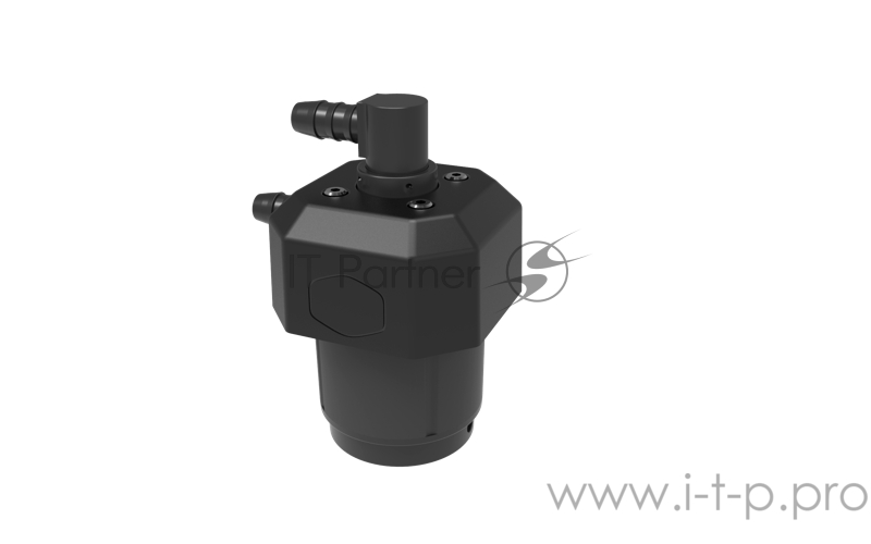 Система охлаждения Cooler Master MasterLiquid ML360 SUB-ZERO