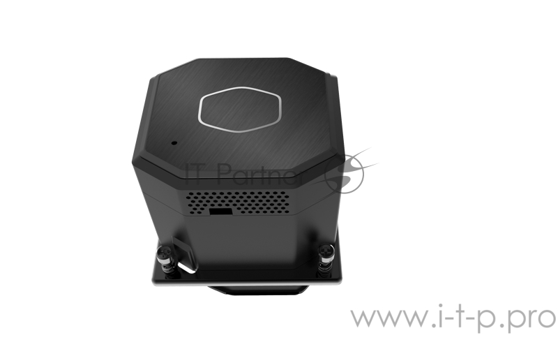 Система охлаждения Cooler Master MasterLiquid ML360 SUB-ZERO