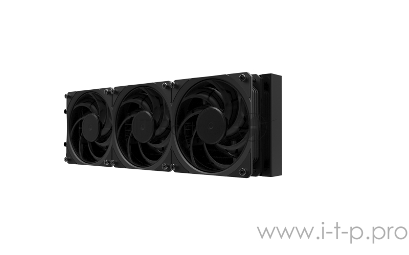 Система охлаждения Cooler Master MasterLiquid ML360 SUB-ZERO