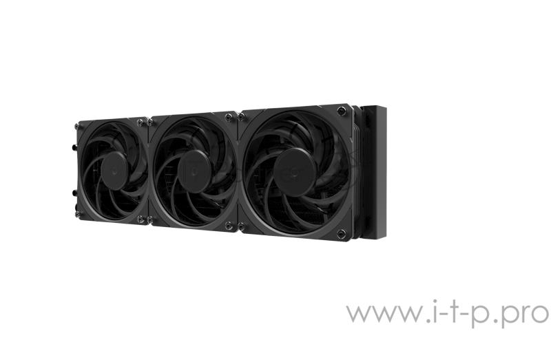 Система охлаждения Cooler Master MasterLiquid ML360 SUB-ZERO